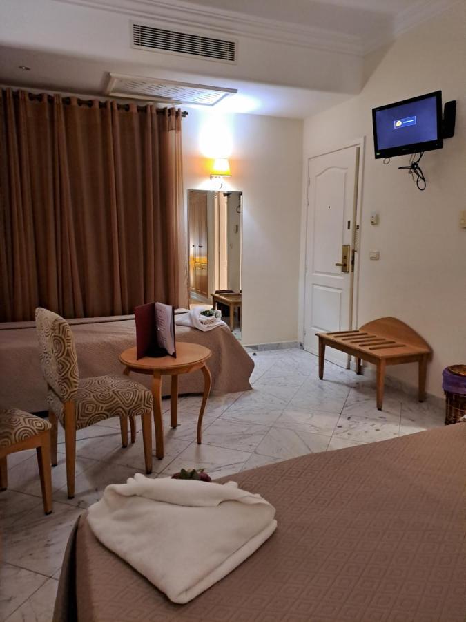 Hotel Lafayette