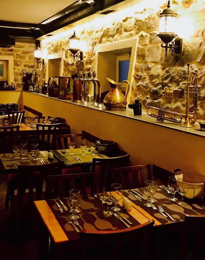 Lafayette Hotel 3*
