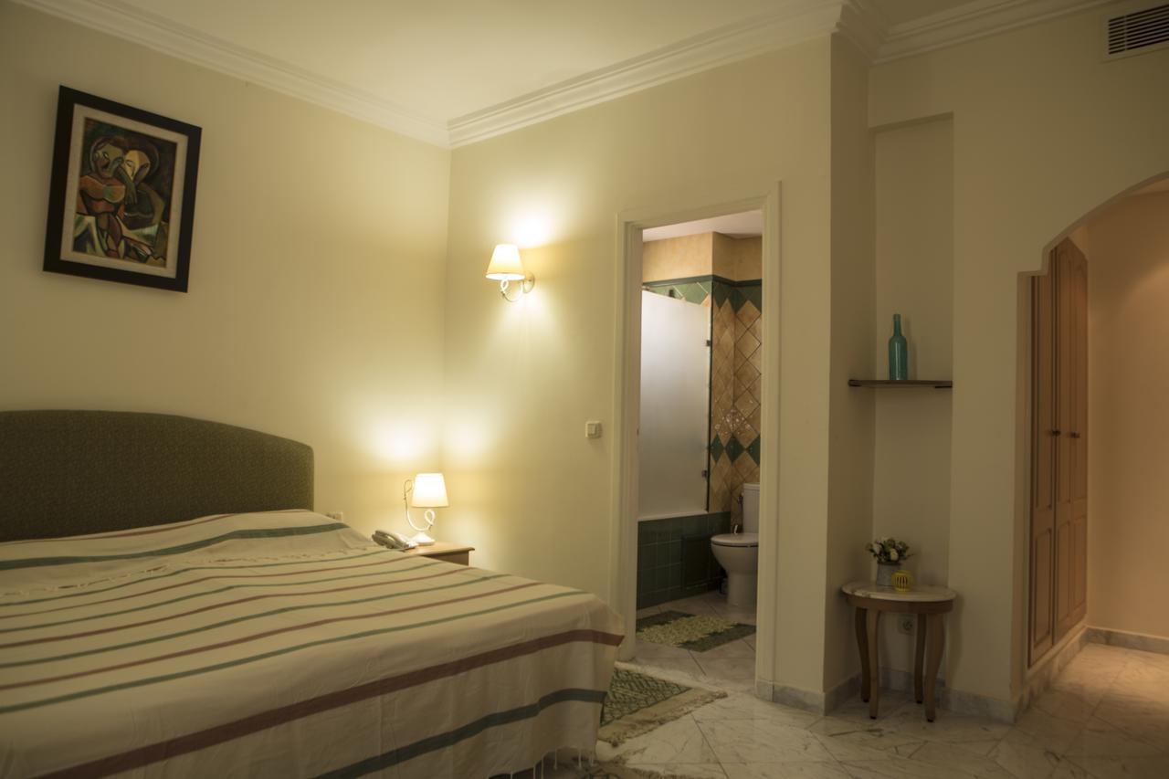 Lafayette Hotel Tunis