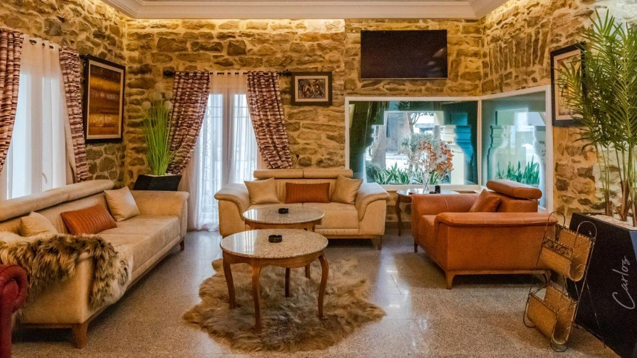 Hotel Lafayette