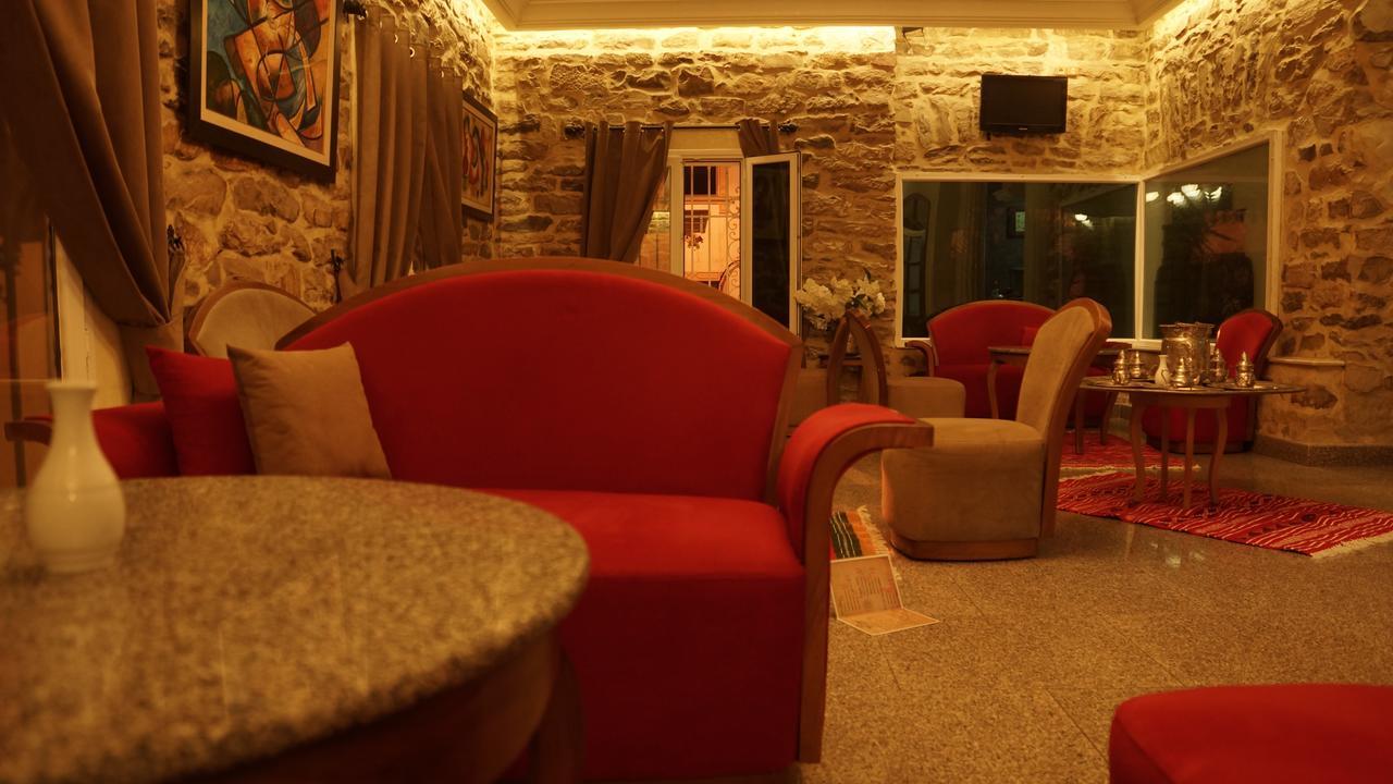 Lafayette Hotel Tunis