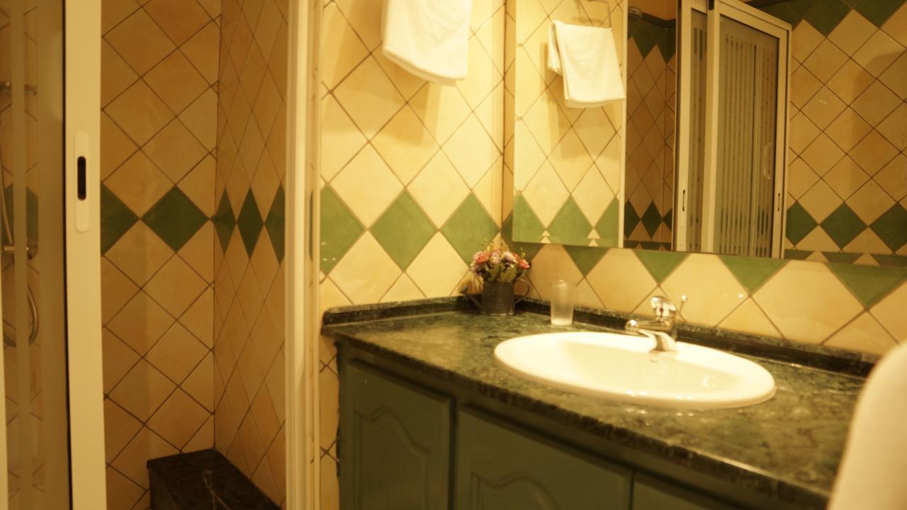 Lafayette Hotel Tunis
