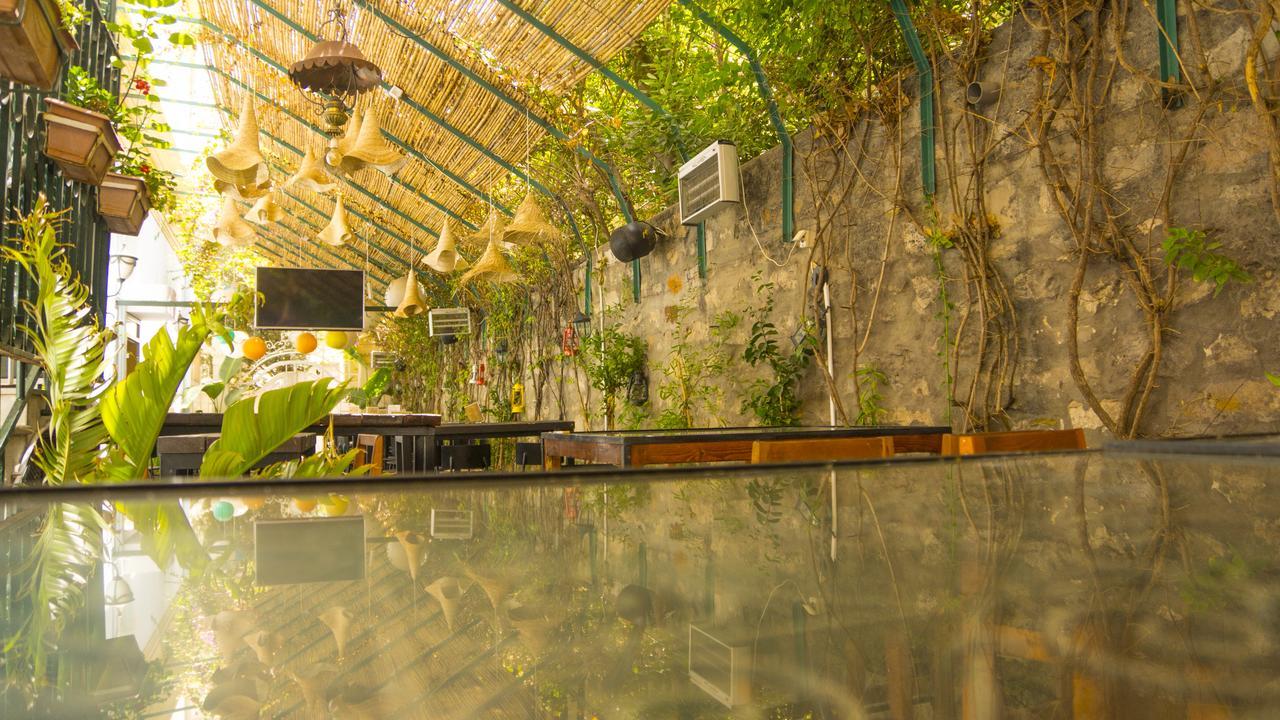 Lafayette Hotel 3*